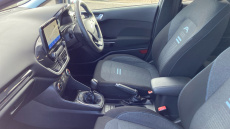 Ford Fiesta 1.0 EcoBoost Active 5dr Petrol Hatchback